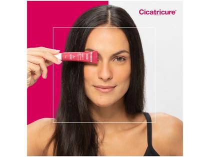 Imagem de Creme Hidratante para os Olhos Cicatricure - Contorno de Olhos 15g
