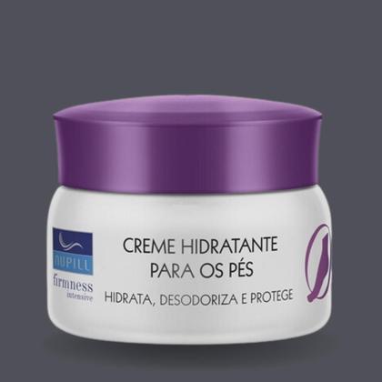Imagem de Creme Hidratante Para os Pés 120g  Nupill