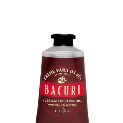 Imagem de Creme Hidratante para os Pés Bacuri 50ml L'Occitane au Brésil
