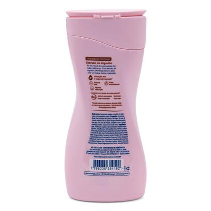 Imagem de Creme Hidratante para Pele Normal e Seca com Ação Desodorante 200ml Monange Hidratação Intensiva