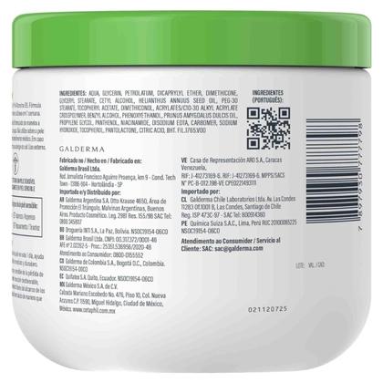 Imagem de Creme Hidratante Pele Extra Seca e Sensível Cetaphil 453g