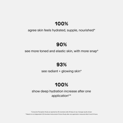 Imagem de Creme hidratante U Beauty The Super Tinted Hydrator 30mL