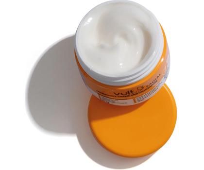 Imagem de Creme Hidratante Uniformizador Facial 100g  Vult