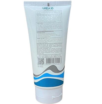 Imagem de Creme hidratante uréia 10% 150g - demazon