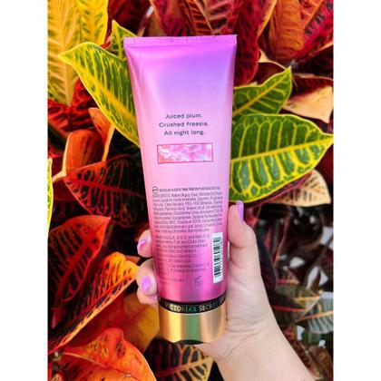 Imagem de Creme hidratante victoria secret pure seduction original