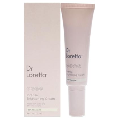 Imagem de Creme iluminador intenso da Dra. Loretta para unissex - 1,7 