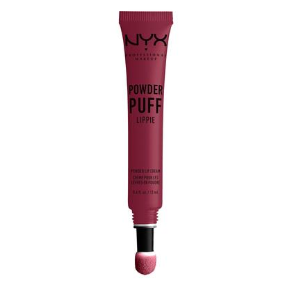 Imagem de Creme labial NYX PROFESSIONAL MAKEUP Powder Puff Lippie Prank Call