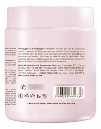 Imagem de Creme Massagem Ácido Hialurônico Hidramais 1kg
