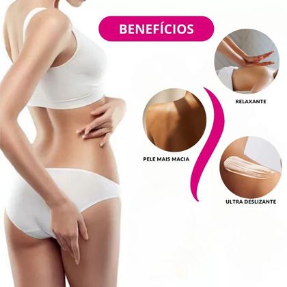 Imagem de Creme Massagem Ácido Hialurônico Hidramais 1kg