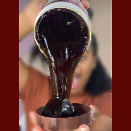 Imagem de Creme Mel Cola Para Cabelo Onde Comprar Cacho Mais Definido