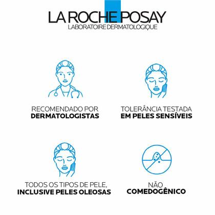Imagem de Creme Multireparador FPS 50 La Roche-Posay Cicaplast B5