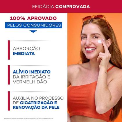 Imagem de Creme Multirreparador Darrow Dermatológico Nutriol Cicamed 40g