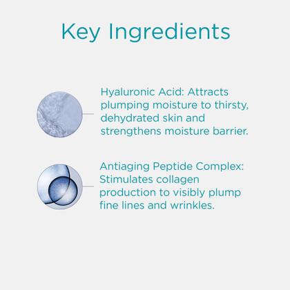 Imagem de Creme NEOSTRATA Hydra Filling Anti-Rugas com Ácido Hialurônico