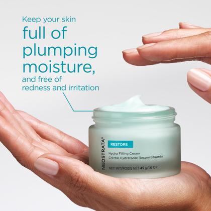 Imagem de Creme NEOSTRATA Hydra Filling Anti-Rugas com Ácido Hialurônico