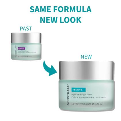 Imagem de Creme NEOSTRATA Hydra Filling Anti-Rugas com Ácido Hialurônico