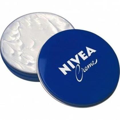 Imagem de Creme Nivea 30ml Latinha Azul