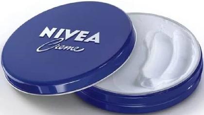 Imagem de Creme Nivea Lata Azul 56G