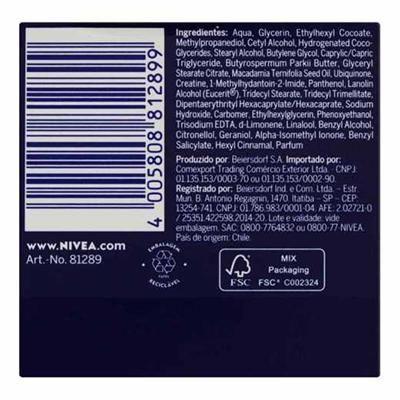 Imagem de Creme Nivea Q10 Plus Antissinais Noite