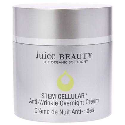 Imagem de Creme noturno Juice Beauty Stem Cellular anti-rugas 50 mL