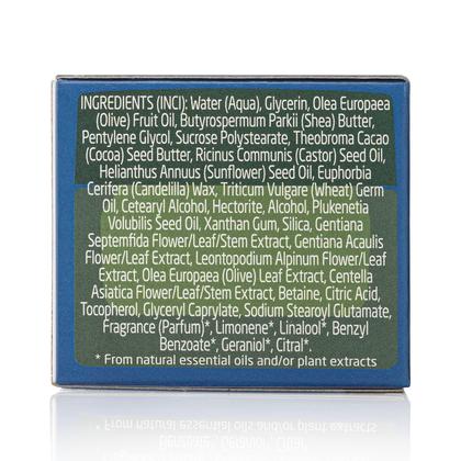 Imagem de Creme Noturno Rejuvenescedor Weleda - Com Genciana Azul e Edelweiss