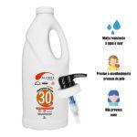 Imagem de Creme nutriex bloq.solar fp30 2l