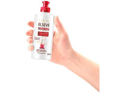 Imagem de Creme p/ Pentear Elséve Reparação Total 5 250ml - L'oréal