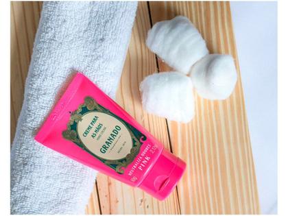 Imagem de Creme Para as Mãos Pink 60g - Granado