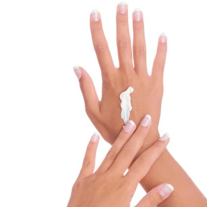 Imagem de Creme para mãos Dionis Goat Milk Skincare 30 ml (conjunto de 6) pêssego