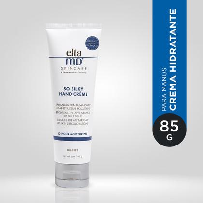 Imagem de Creme para mãos EltaMD Skin Restore Brightening 3 ml