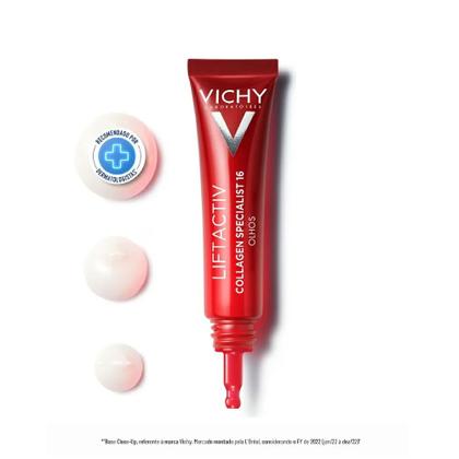 Imagem de Creme para Olhos LIFTACTIV Colágeno Specialist 16 15ml