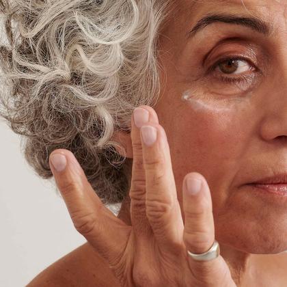 Imagem de Creme para os olhos Balance Me Wonder com ácido hialurônico 15mL