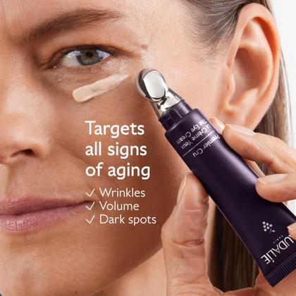 Imagem de Creme para os olhos Caudalie Premier Cru Anti-Envelhecimento 15mL