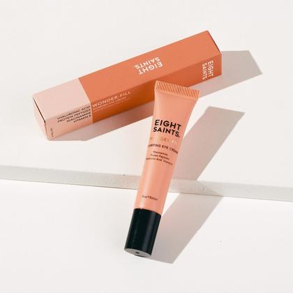 Imagem de Creme para os olhos Eight Saints Wonder-fill Plumping 15 ml