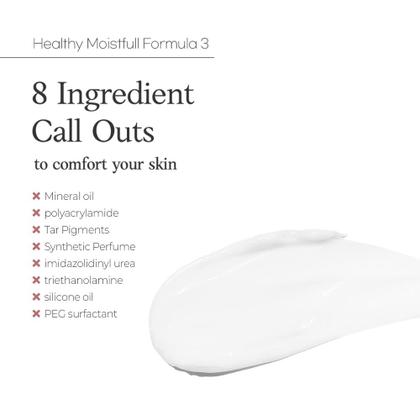 Imagem de Creme para os olhos ETUDE Moistfull Collagen 28mL com supercolágeno