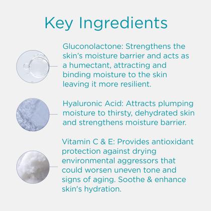 Imagem de Creme para os olhos NEOSTRATA RESTORE Hydra Filling PHA 15 g