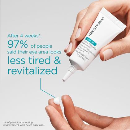 Imagem de Creme para os olhos NEOSTRATA RESTORE Hydra Filling PHA 15 g