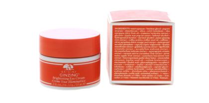 Imagem de Creme para os olhos Origins Ginzing Vitamin C para clarear e suavizar