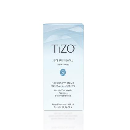 Imagem de Creme para os olhos TIZO Eye Renewal SPF20 15g