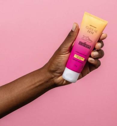 Imagem de Creme para os Pés Cuide-se Bem Melissa 75g Oboticário