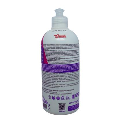 Imagem de Creme Para Pentear Color Curls Soul Power 500ml
