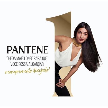Imagem de Creme para Pentear Pantene Restauração 240g