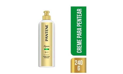 Imagem de Creme para Pentear Restauração Pro-V 240g - Pantene