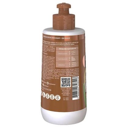 Imagem de Creme para Pentear Salon Line S.O.S. Cachos Coco 300ml