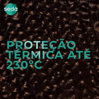 Imagem de Creme para Pentear Seda Cachos Definidos 300ml