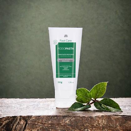 Imagem de Creme para pés Podopasta Foot Care WNF 50g