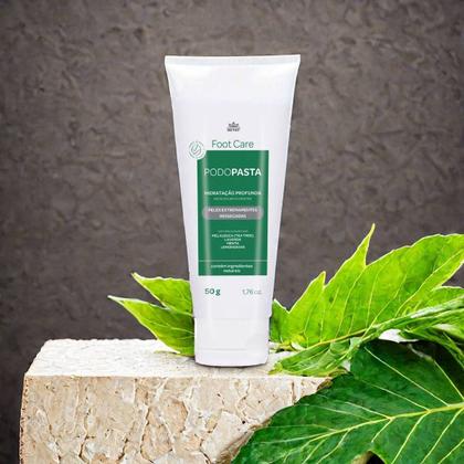 Imagem de Creme para pés Podopasta Foot Care WNF 50g