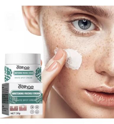 Imagem de Creme Para Remover Tirar Melasma Manchas Sardas Eelhoe 30g