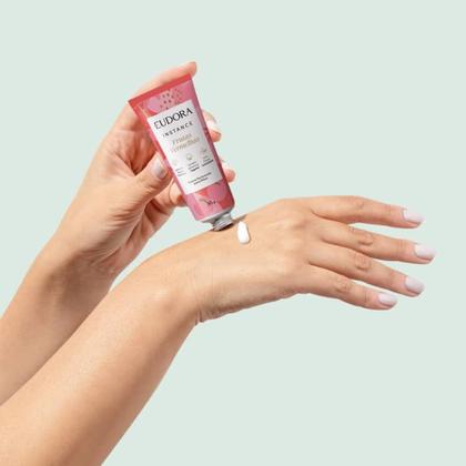 Imagem de Creme Perfumado para Mãos Instance Frutas Vermelhas 30g