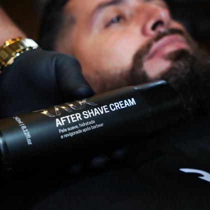 Imagem de Creme Pós Barba After Shave Rauk - 240ml
