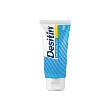 Imagem de Creme Preventivo de Assaduras Desitin Creamy 57g